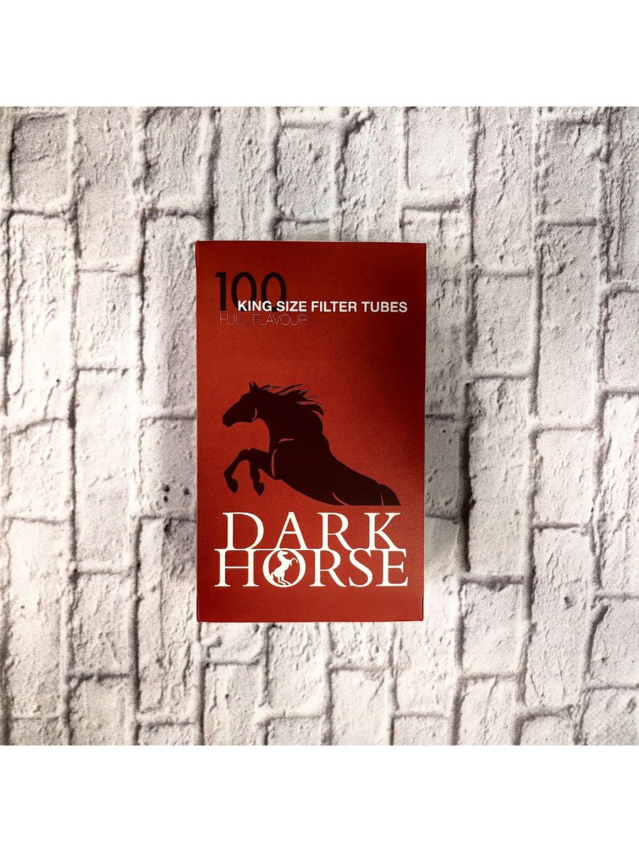 Сигаретная бумага - Dark Horse - reg - Red*50*50. Сигаретная бумага - Dark Horse - reg - Black*50*50. Хорс каталог