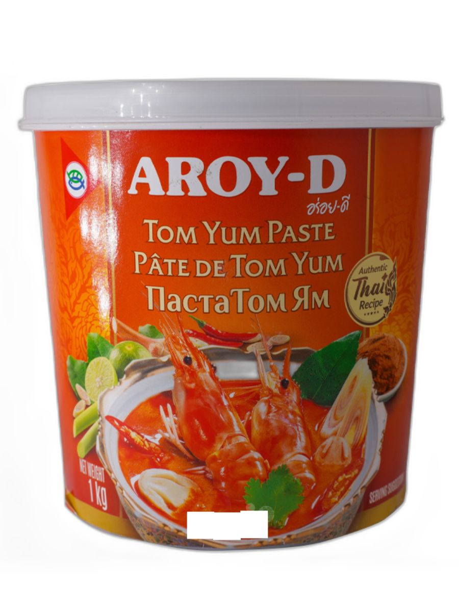 Том ям калорийный. Aroy d том ям. Aroy-d паста Red Curry paste 50гр. Паста том ям.