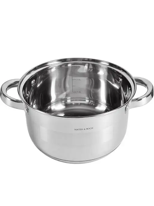 Набор кастрюль - фото 2