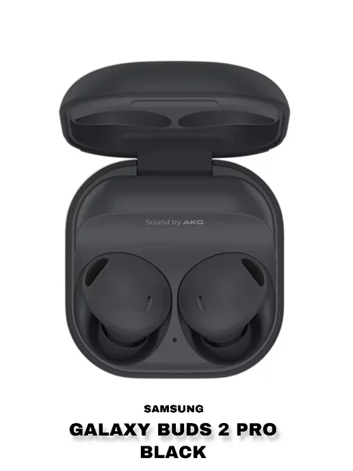 Samsung Беспроводные наушники Galaxy Buds Pro 2 Premium