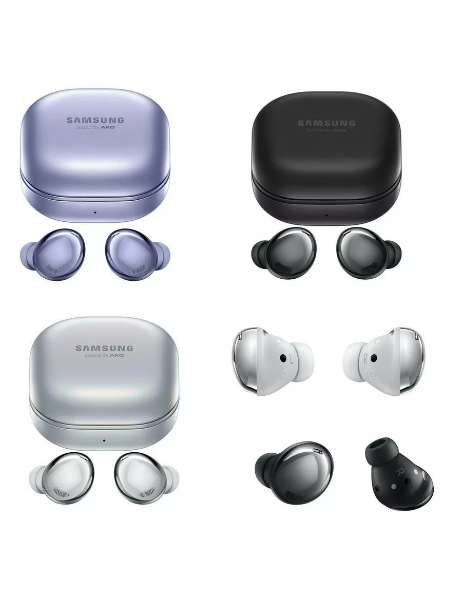 Беспроводные наушники Galaxy Buds Pro 2 Premium Samsung 153750268 купить за  1 325 ₽ в интернет-магазине Wildberries