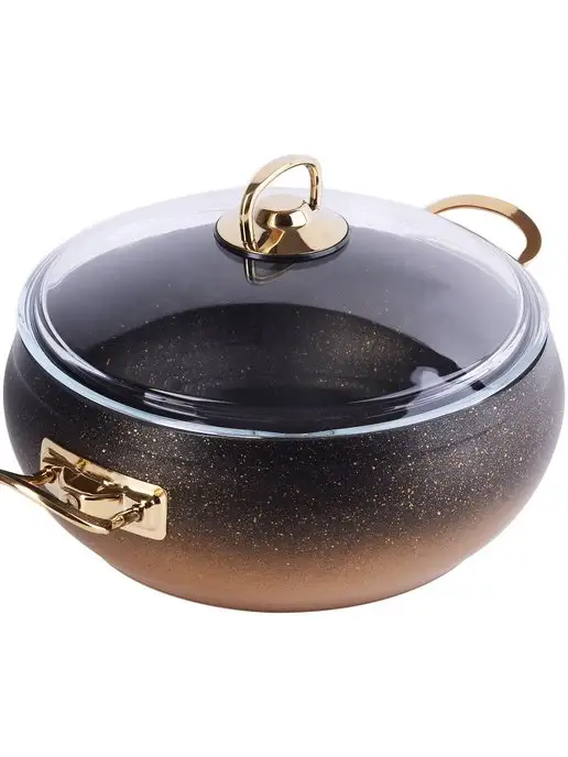 Кастрюля - фото 1