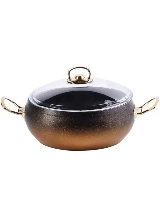 Кастрюля - фото 2