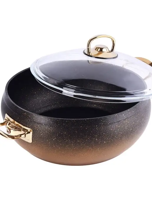 Кастрюля - фото 3