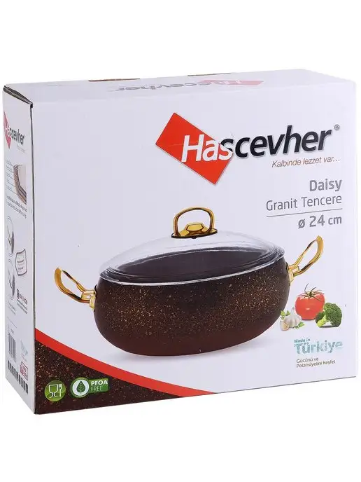 Кастрюля - фото 4