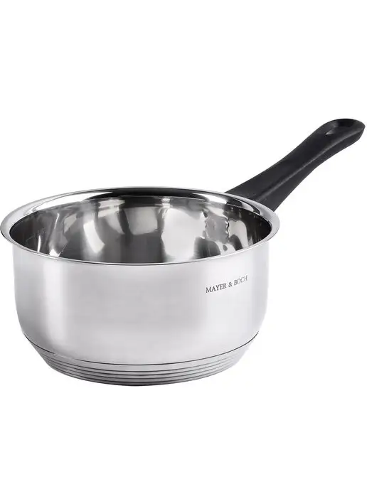 Ковш кухонный 0,75 л - фото 1