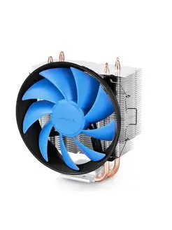 Кулер GAMMAXX 300 Deepcool 153805689 купить за 1 486 ₽ в интернет-магазине Wildberries