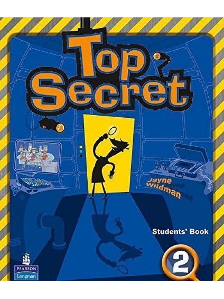 Secret student. Учебник Top Secret. Top Secret 2 Workbook. Top Secret English. Студентс бук.