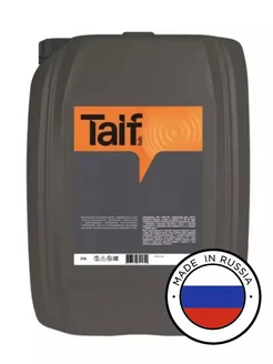 Масло моторное TAIF TANTO 5W-30 синтетическое TAIF 153819603 купить за 9 169 ₽ в интернет-магазине Wildberries