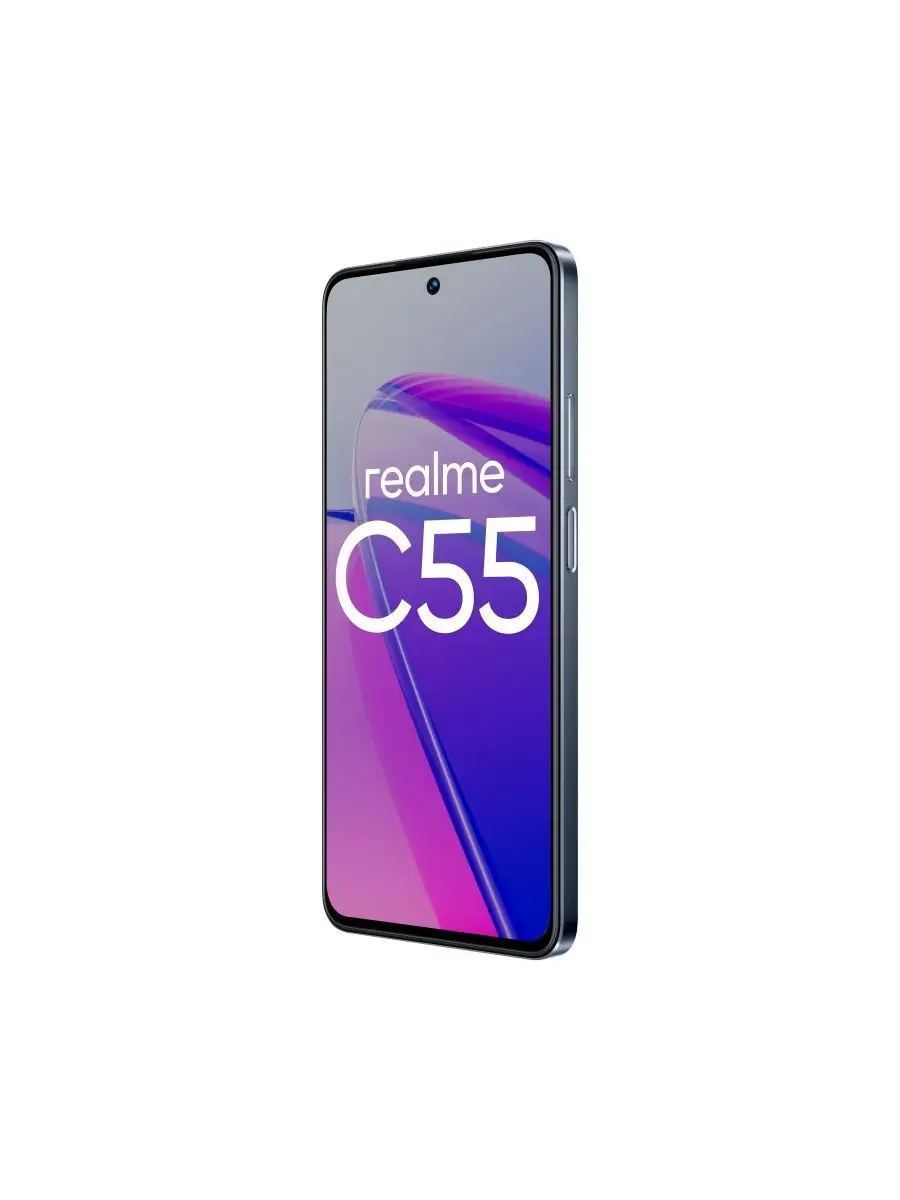 C55 6/128Gb Realme 153820501 купить в интернет-магазине Wildberries