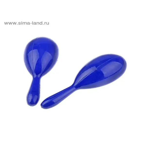 Маракас набор 2 шт.