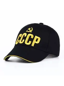 Кепка СССР MD_CAP 153826274 купить за 466 ₽ в интернет-магазине Wildberries