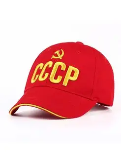 Кепка СССР MD_CAP 153826275 купить за 458 ₽ в интернет-магазине Wildberries