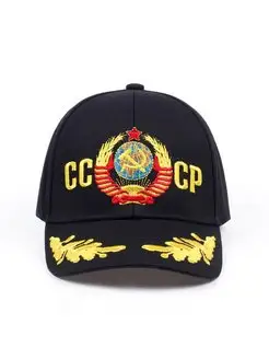 Кепка СССР MD_CAP 153826276 купить за 418 ₽ в интернет-магазине Wildberries