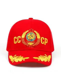 Кепка СССР MD_CAP 153826277 купить за 458 ₽ в интернет-магазине Wildberries