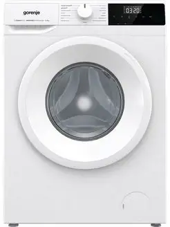 Стиральная машина W2NHPI72SCSIRV, до 7 кг Gorenje 153828879 купить за 40 868 ₽ в интернет-магазине Wildberries