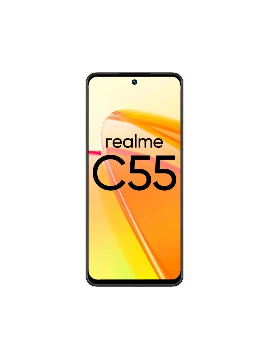 C55 8/256Gb Realme 153855288 купить в интернет-магазине Wildberries