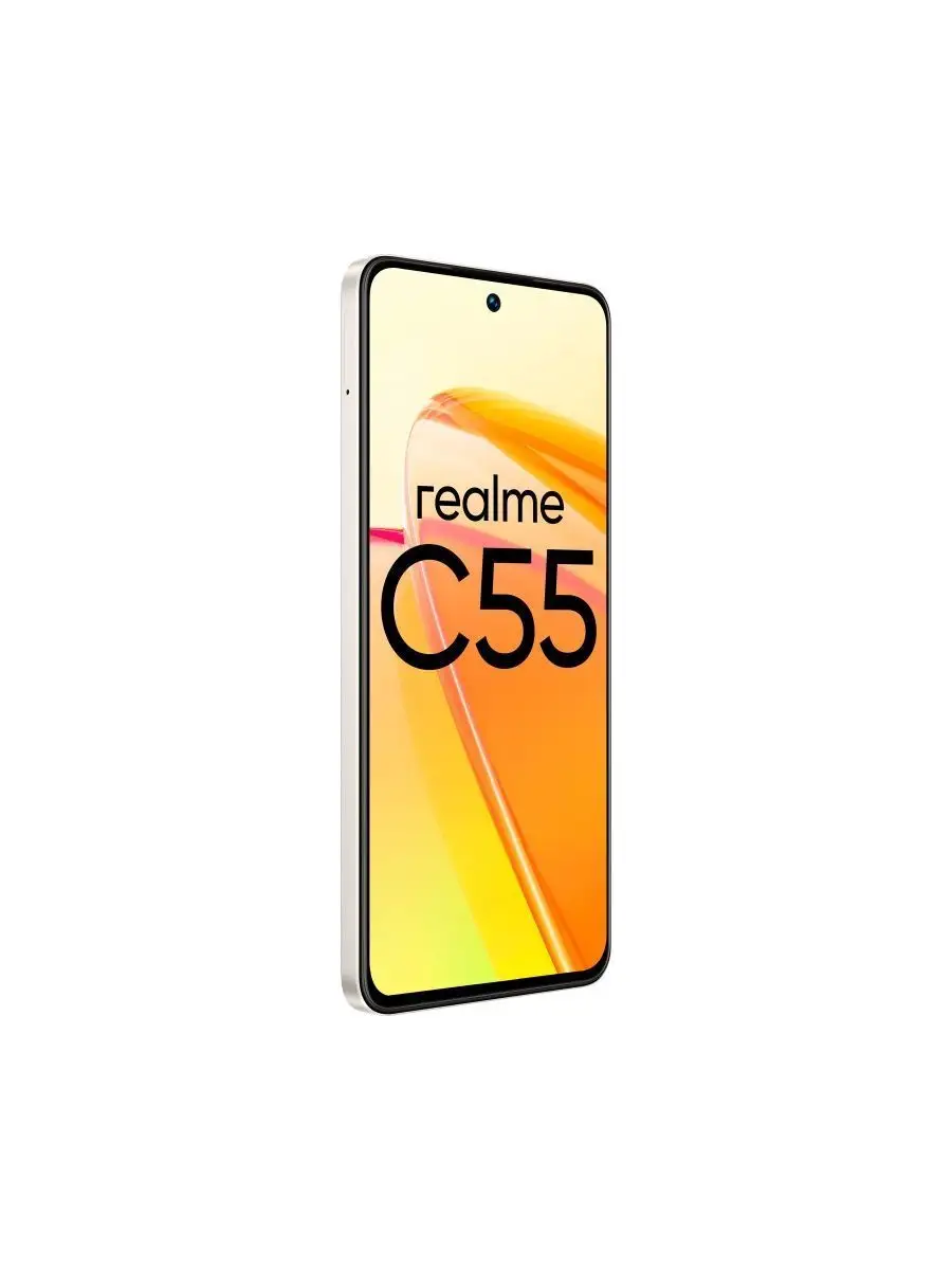 C55 8/256Gb Realme 153855288 купить в интернет-магазине Wildberries