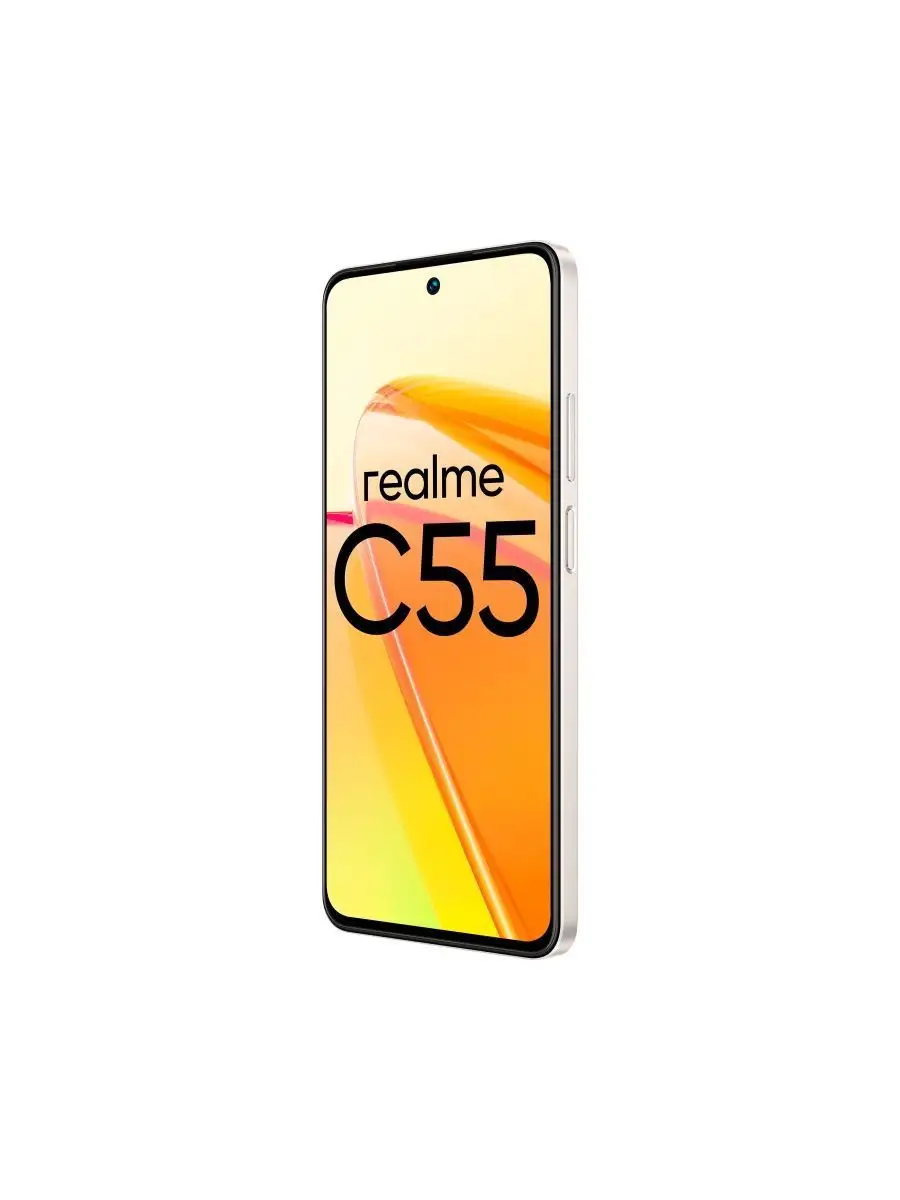 C55 8/256Gb Realme 153855288 купить в интернет-магазине Wildberries