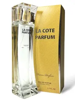 France Parfum La Cote 50 мл Ascania 153937793 купить за 315 ₽ в интернет-магазине Wildberries