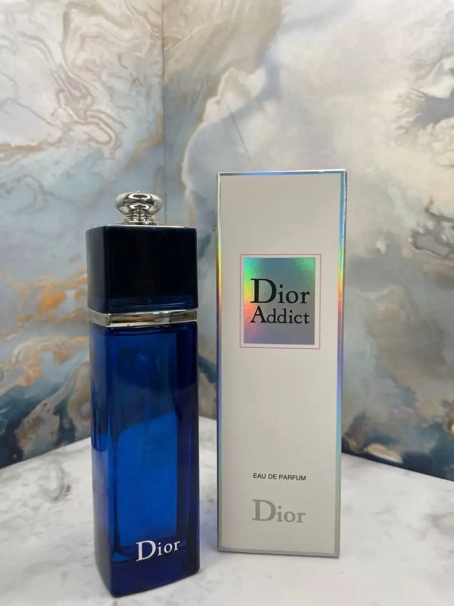 Dior addict scent best sale