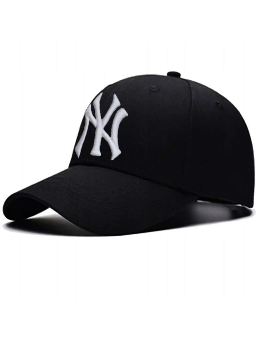 Кепка New era New York la