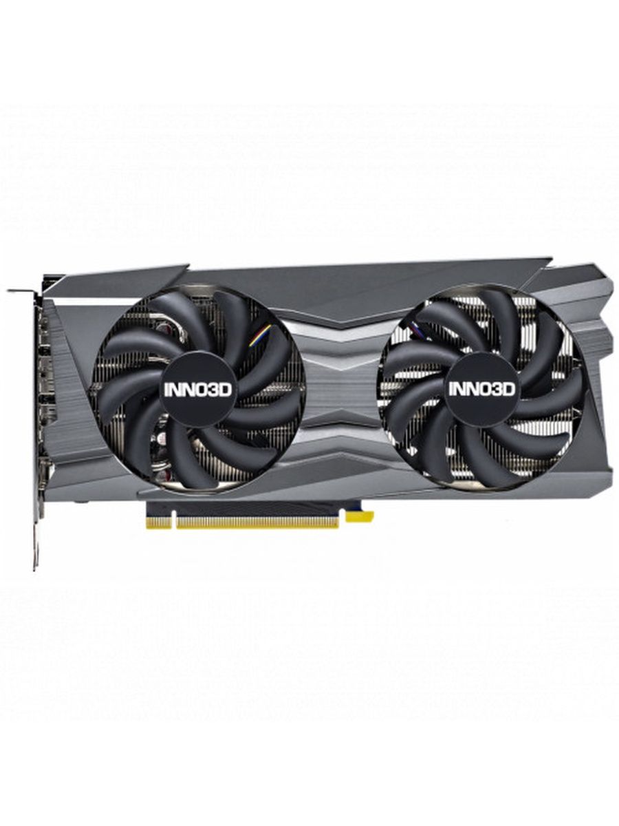 Inno3d geforce rtx 3060 twin x2 oc