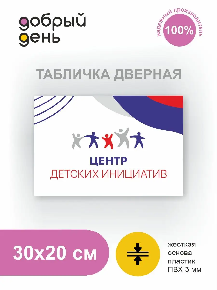 Дверная табличка для школьных кабинетов, для школы