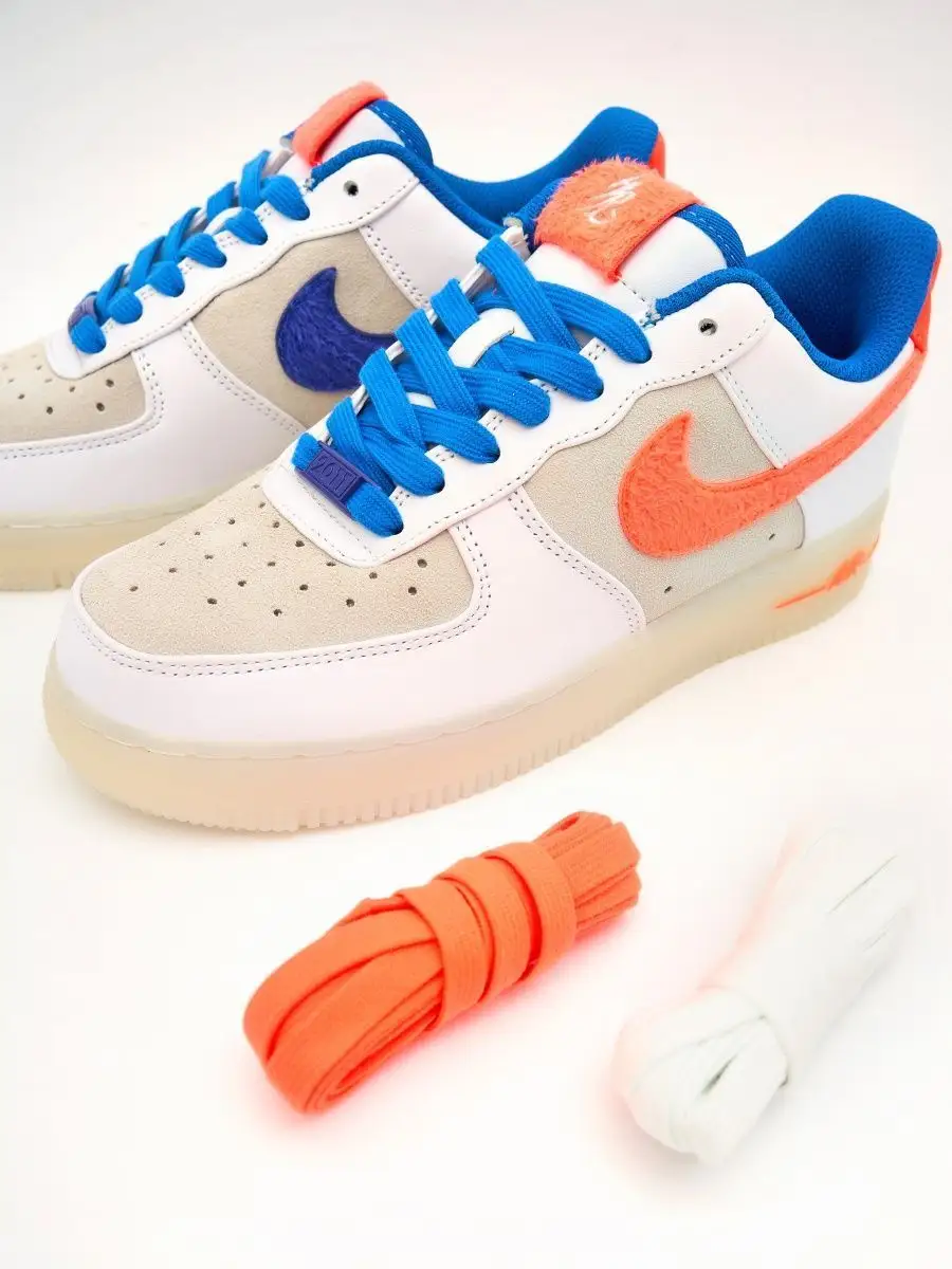 Nike air force 1 best sale year of the rabbit