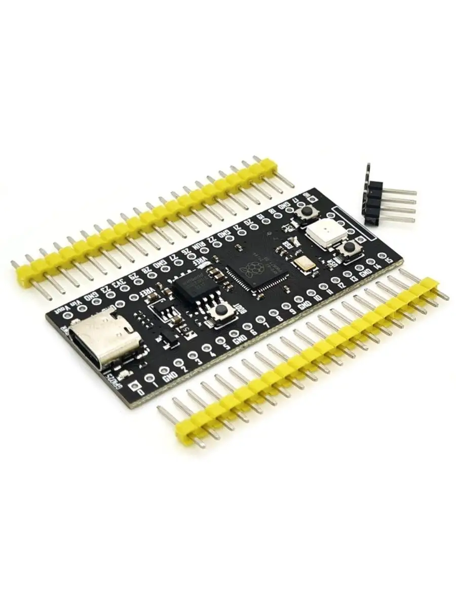 Модуль Raspberry Pi...