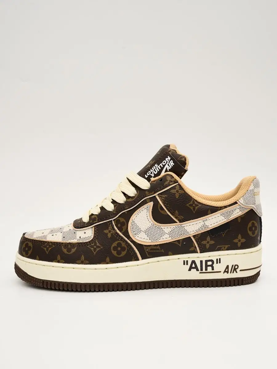 Louis vuitton nike air online