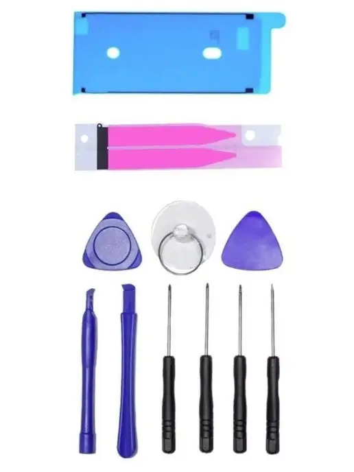DP devices premium Аккумулятор для iPhone 11 (набор), вариант, фото 3