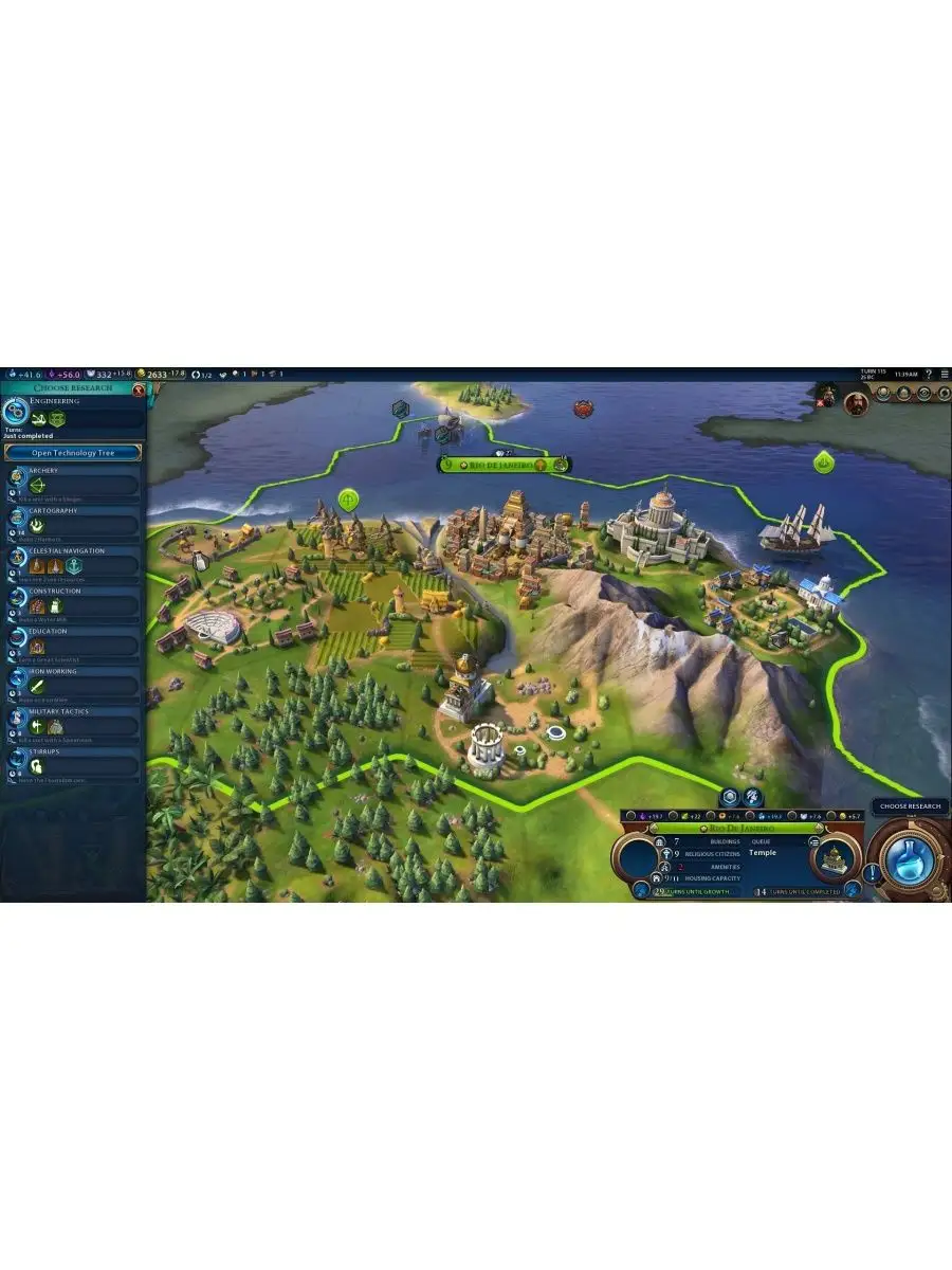 Игра CIVILIZATION 6 Antology Steam civilization 153994207 купить в  интернет-магазине Wildberries