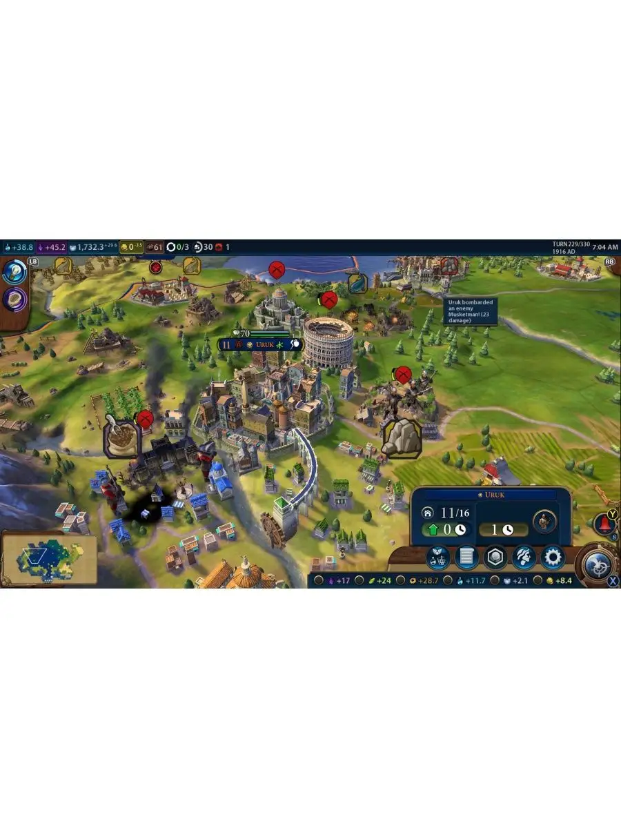 Игра CIVILIZATION 6 Antology Steam civilization 153994207 купить в  интернет-магазине Wildberries