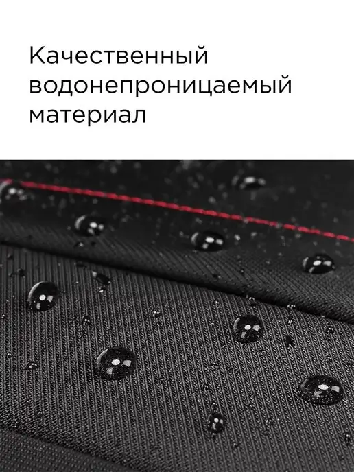 MingLu Портфель сумка деловая для документов и ноутбука с ручками, вариант, фото 7