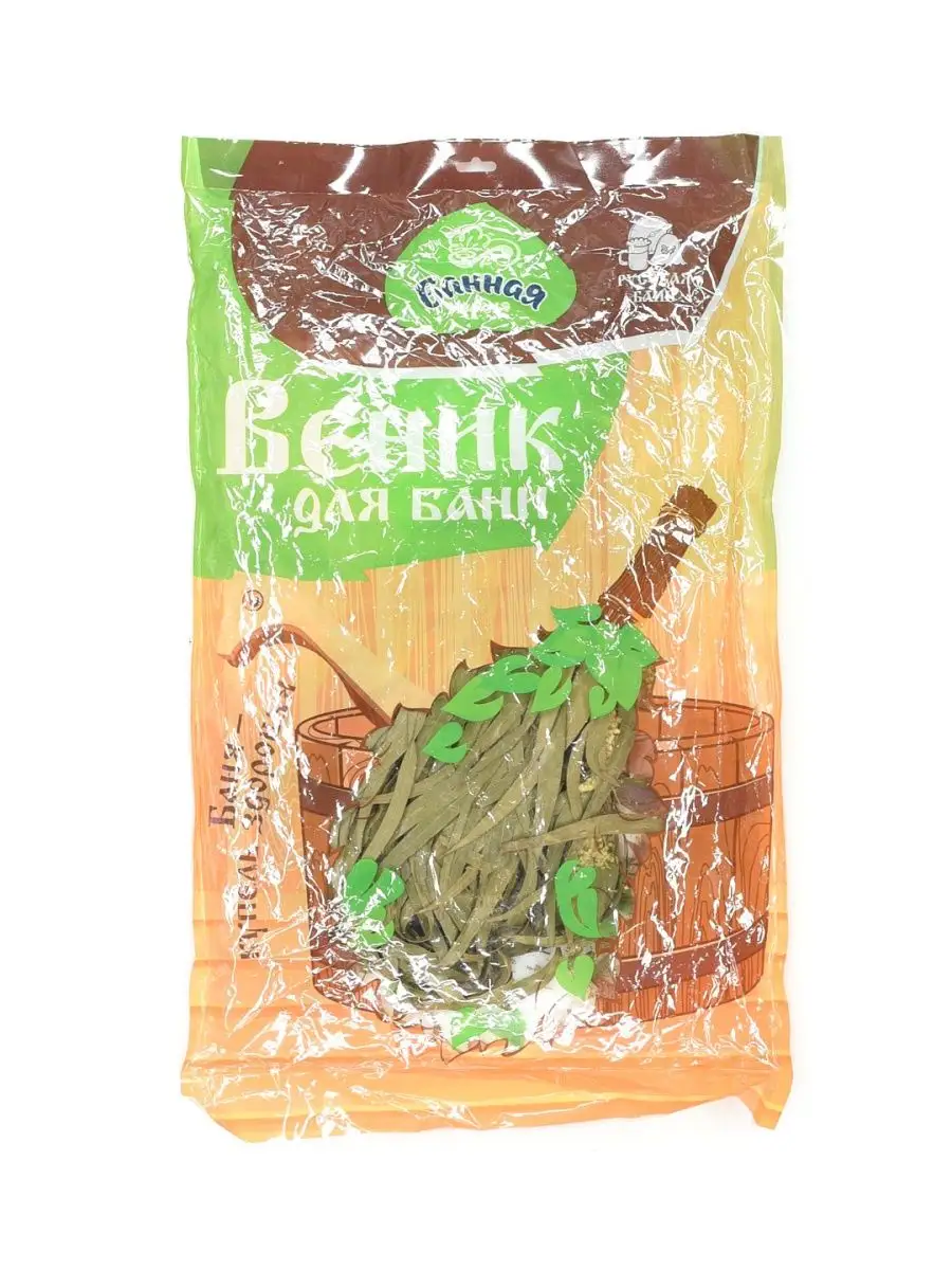 Веник для бани