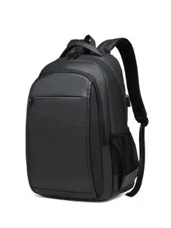 Рюкзак черный SMART TOURIST 154064489 купить за 1 541 ₽ в интернет-магазине Wildberries