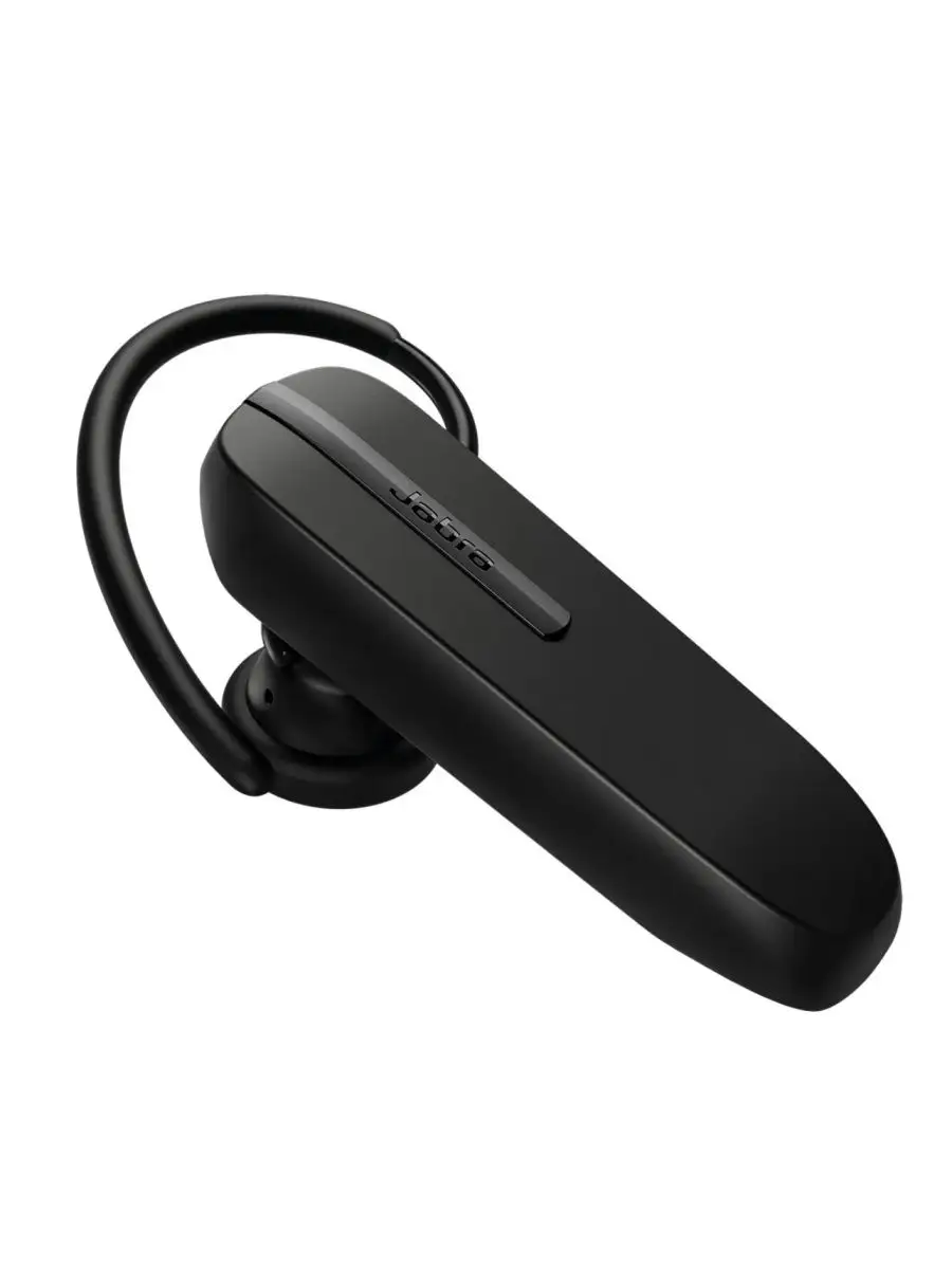 Беспроводная Bluetooth-гарнитура Jabra Talk 5 Jabra 154066285 купить за 1  877 ₽ в интернет-магазине Wildberries