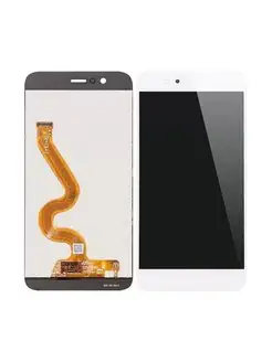 Дисплей с тачскрином на телефон Huawei Nova 2 Plus Batme 154076513 купить за 1 781 ₽ в интернет-магазине Wildberries