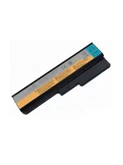 Аккумулятор для ноутбука Lenovo Idepad 510-12, 4400mAh, 7.2V Batme 154108137 купить за 1 938 ₽ в интернет-магазине Wildberries