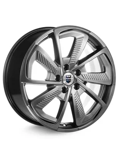 КиК C.T.G. (КС687) 18x8" PCD5x108 ET45 D63.35 Кик 154130432 купить за 13 471 ₽ в интернет-магазине Wildberries