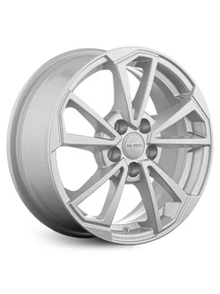 КиК Skoda Rapid (КСr1005) 15x6" PCD5x100 ET38 D57.1 Кик 154130603 купить за 8 074 ₽ в интернет-магазине Wildberries