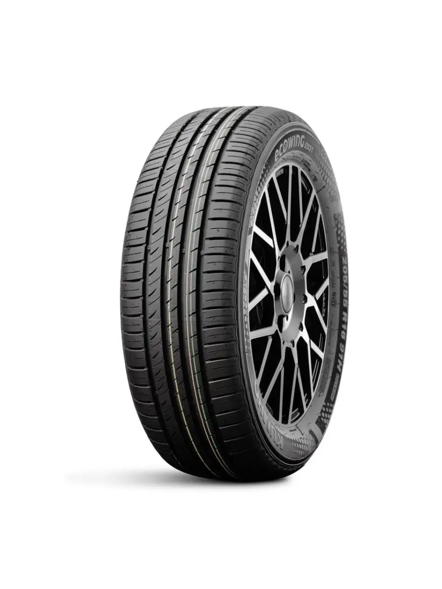 Шины летние ES-31 R15 195/65 91V Kumho 154130766 купить в интернет-магазине  Wildberries