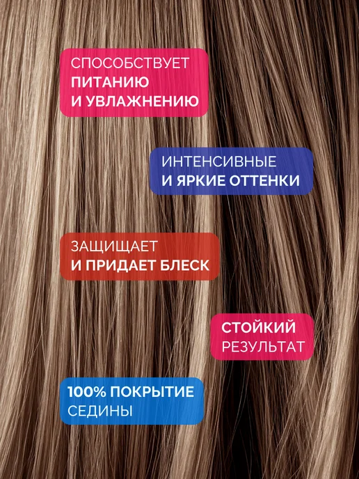 Ollin Professional Краска для волос Ollin Color 9.31 блондин пепельный, белый, фото 2