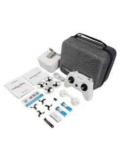 Квадрокоптер FPV Cetus Pro KIT комбо набор с очками BETAFPV 154140377 купить за 21 888 ₽ в интернет-магазине Wildberries