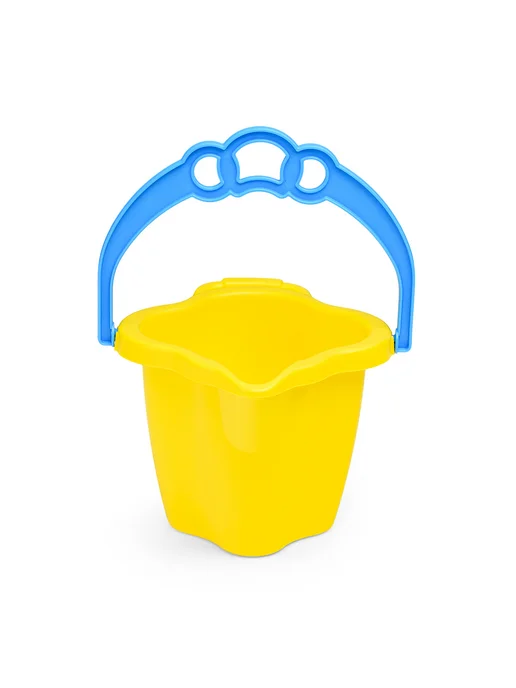 Stellar Ведро для песочницы детское 0,6 л, 0,6 л