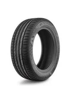 Ecsta PS71 205/55 R16 летняя. Kumho 154153359 купить за 11 620 ₽ в интернет-магазине Wildberries