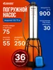 Насос погружной колодезный Водомет 55 75 А (6575) Джилекс 154155090 купить за 13 919 ₽ в интернет‑магазине Wildberries