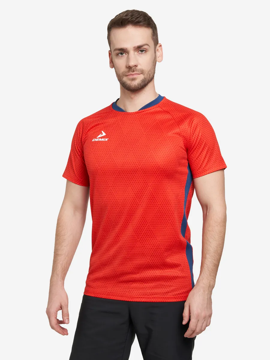 Футболка игровая