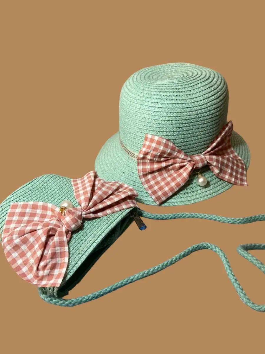 Вуалетка-шляпка для девочки ТМ Sonechko - купить в интернет-магазине ремонты-бмв.рф
